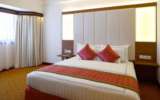 Sunway Hotel Hanoi