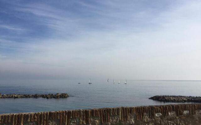 Cap Antibes Les Bosquets