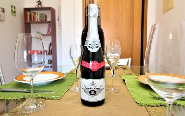 Funchal Lido Apartment Best Location