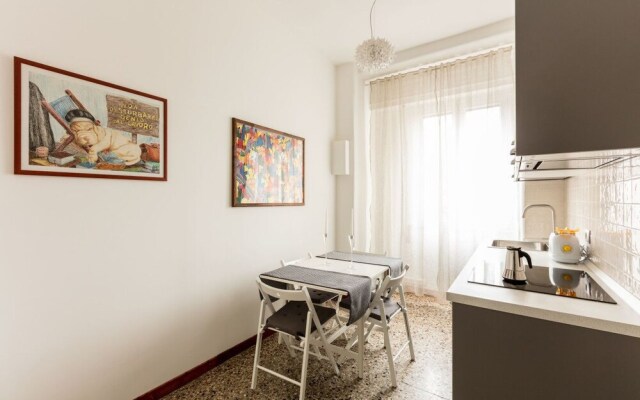Cosy and Bright Flat Near the Vatican