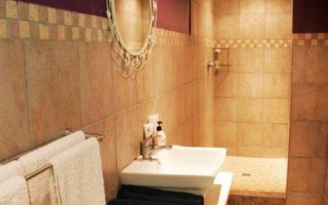 Midrand Wild Goose B&B & Conference Venue