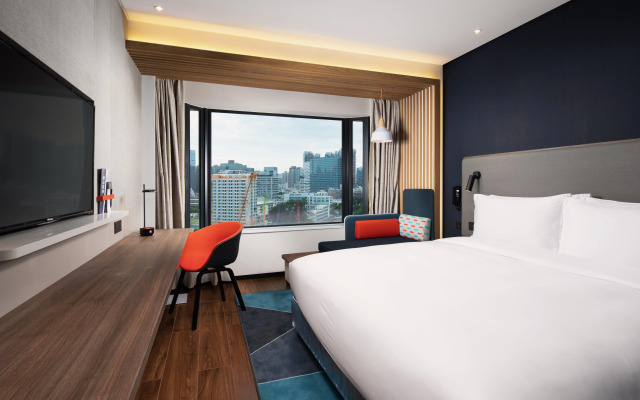 Holiday Inn Express Shenzhen Dongmen by IHG