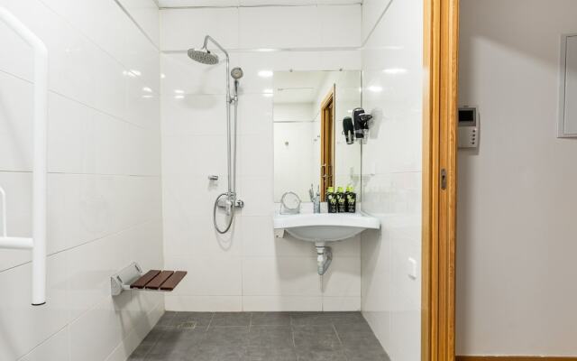 limehome Madrid San Lorenzo