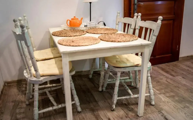 Apartamenty Stacja Kasina