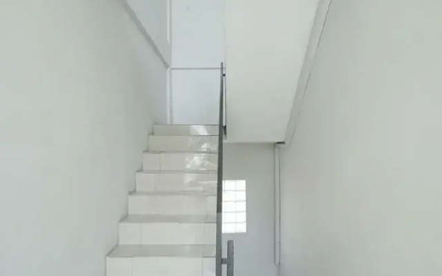 D'Paragon Kijang Utara
