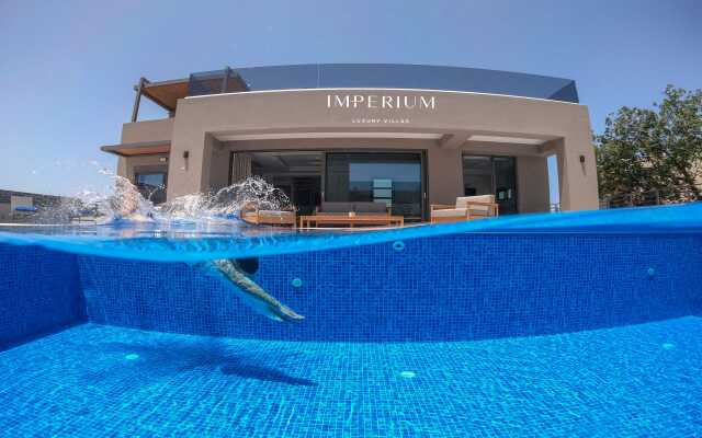 Imperium Luxury Villas
