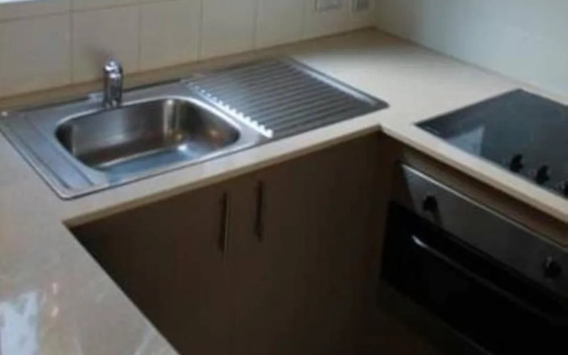 Easystay Apartments Raglan Street