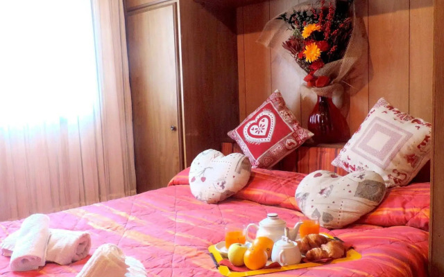 Villaggio Turistico Camping Cervino