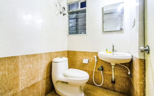 Hotel Pride Banjara by FabHotels