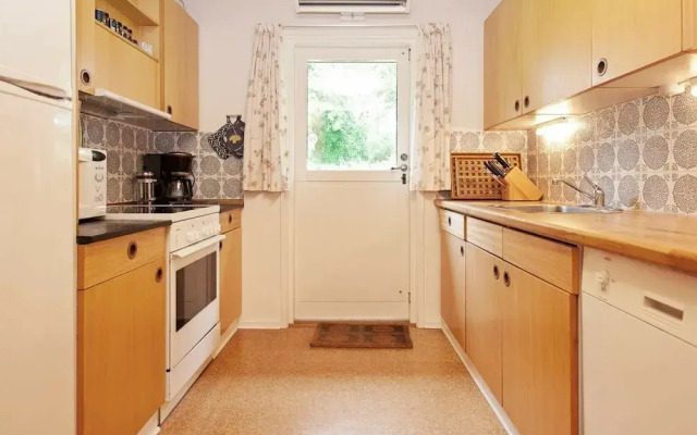 5 Person Holiday Home in Vejby