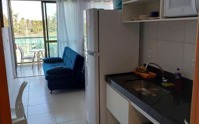 Flats Mana Beach Experience - Muro alto