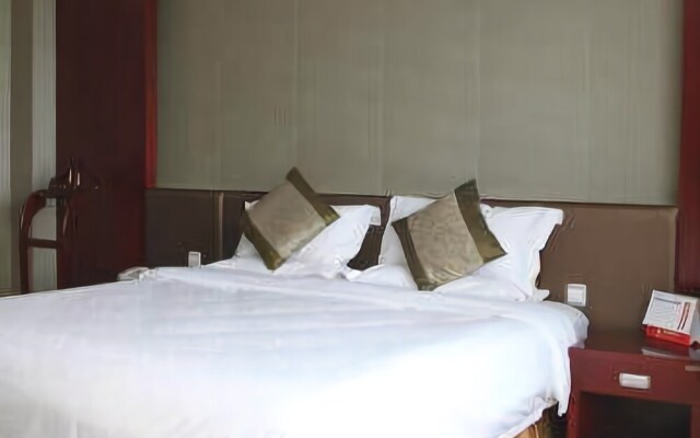 Yuanping Yellow River Kyoto Hotel