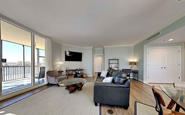 San Andres #201a at Lost Key