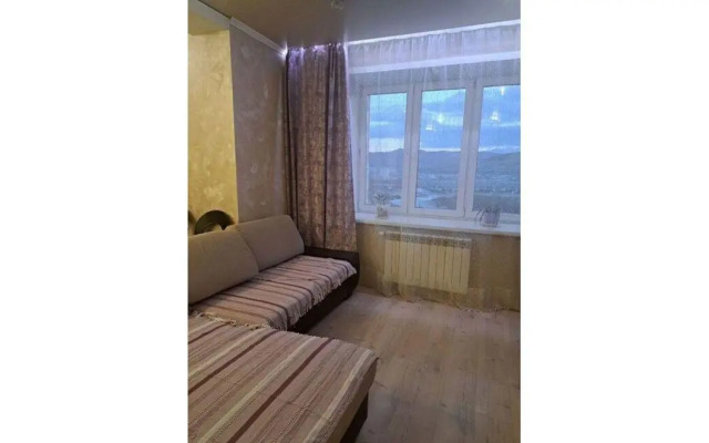 Мой город на улице Богомягкова 2 корпус 1