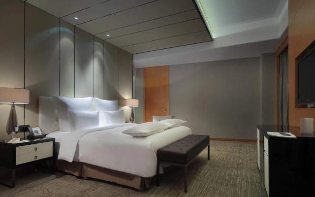 Pullman Anshan Time Square