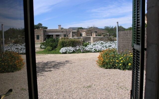 Finca Son Josep de Baix