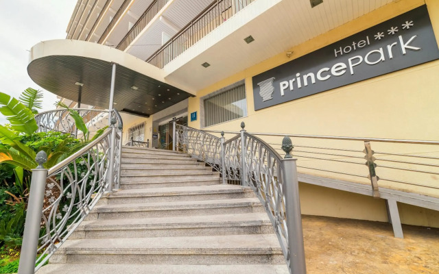 Prince Park