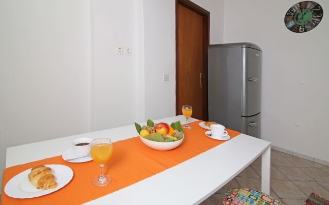 Vicina Summer Apartments