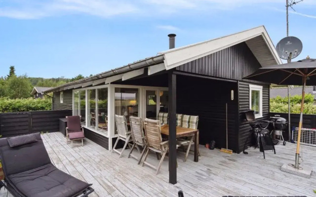 "Bridgette" - 100m from the sea in Funen