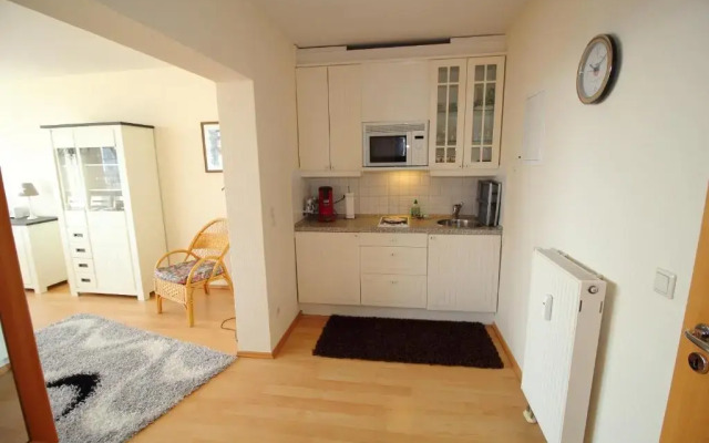 Villa Seeblick - Apartment 309