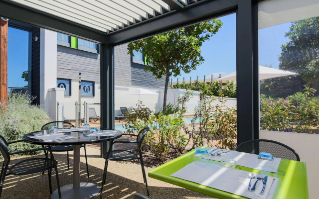 Campanile Carcassonne Est La Cite