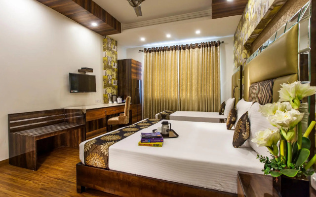 Hotel Sunstar Heritage