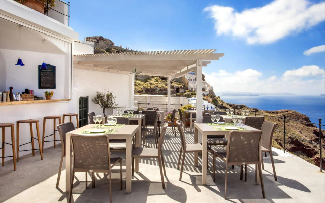Esperas Hotel