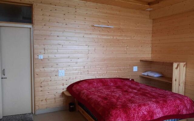 Snow View Luxury Homes