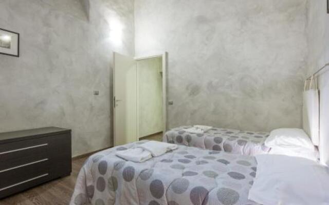 Pitti Two Bedroom Apartment