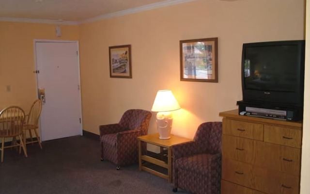 Sunset Inn