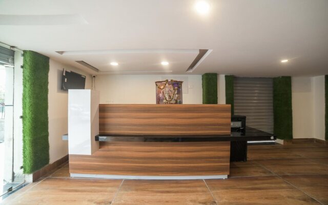 Royal Town Paschim Vihar By OYO Rooms