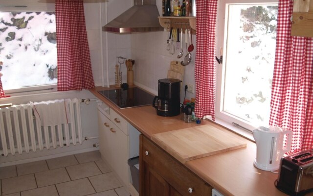 Stunning Home in Blankenburg With 2 Bedrooms