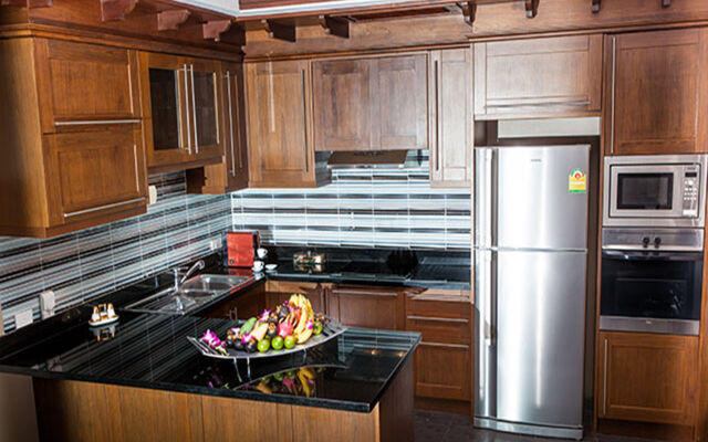 Ammatara Pura Pool Villas