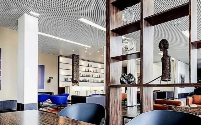 Executive Hotel Samba