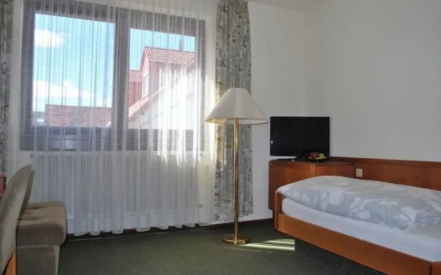 Hotel Rheingauer Tor