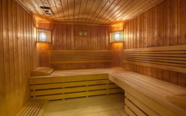 Hotel Moscicki Resort & Conference