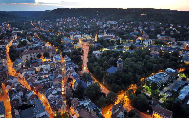 Scala Turm Hotel Restaurant