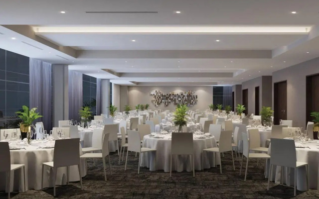 AC Hotel by Marriott Miami Dadeland