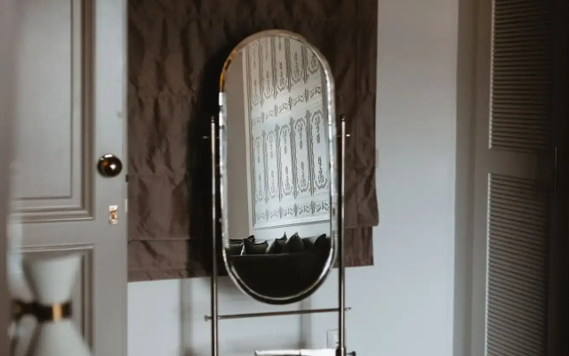 Marpessa Smart Luxury Hotel