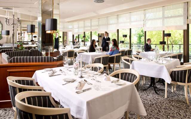 Maritim Hotel Bad Homburg