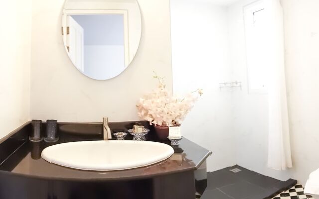 SSIP Boutique Dhevej Bangkok