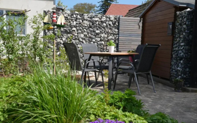 Ferienwohnung Ostsee