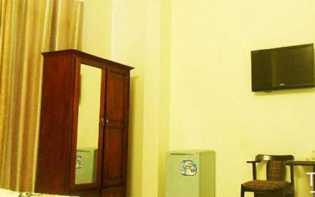 Thien Trang Hotel – Guest Rooms – Ho Chi Minh City