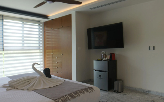 Panther Bay Villa & Golf