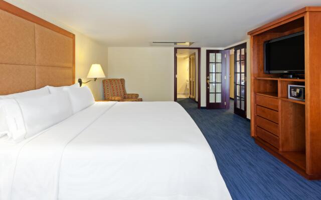 Holiday Inn Express Oaxaca-Centro Historico by IHG