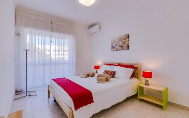Ribas - Cozy 2 bedroom apartment - Vilamoura