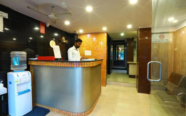 Hotel Sona