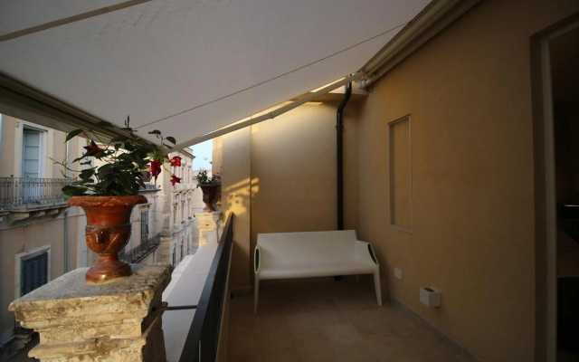 Hotel Porta Reale