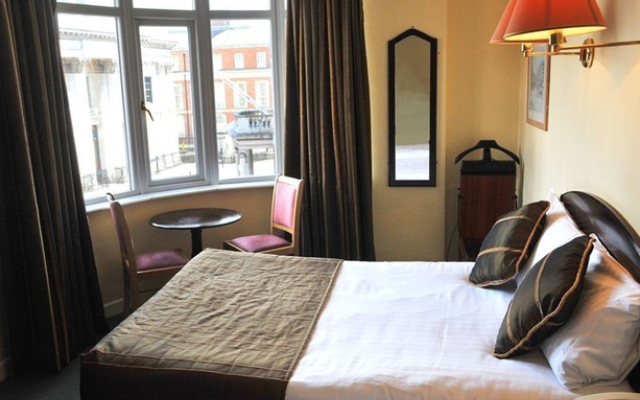 Sweet Inn - Elegant Temple Bar