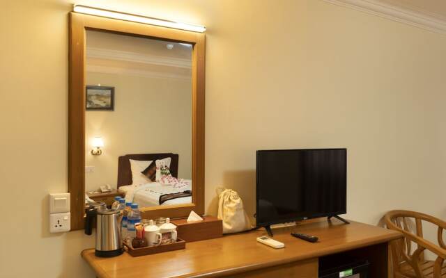 Lin Unity Win Hotel